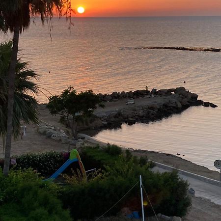 Trident Beach Apartment Πρωταράς Εξωτερικό φωτογραφία