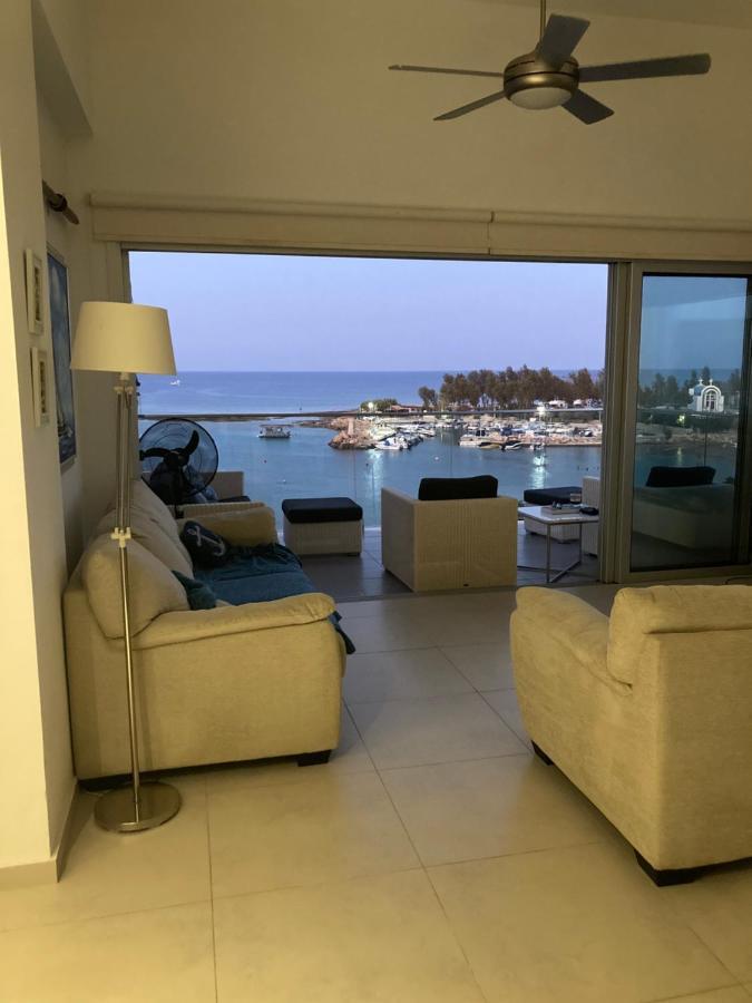 Trident Beach Apartment Πρωταράς Εξωτερικό φωτογραφία